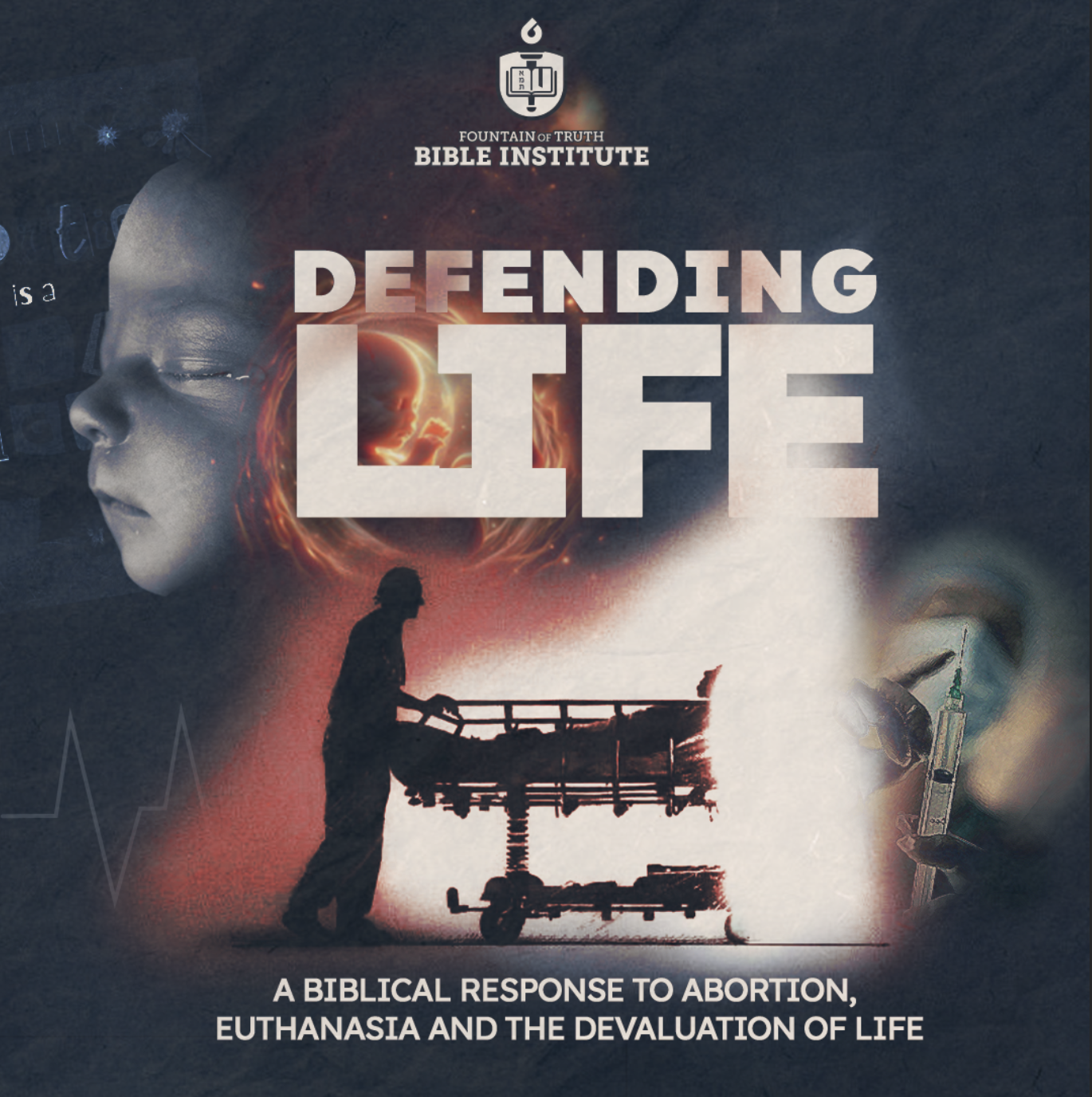 Defending Life